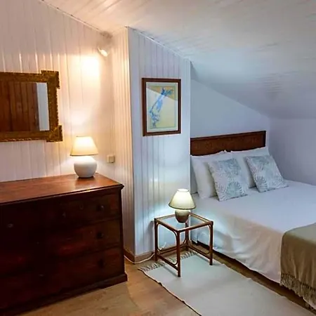 Casa Mares 2 فندق بينيش