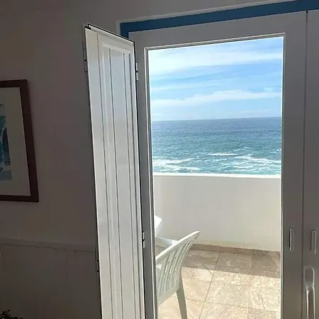 מלון Casa Mares 2