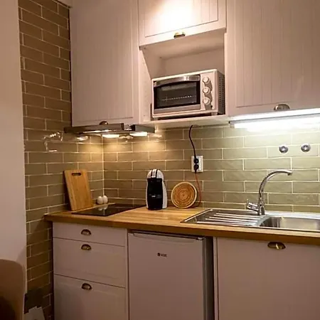 Casa Mares 2 3*