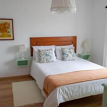 Casa Mares 2 מלון פניש